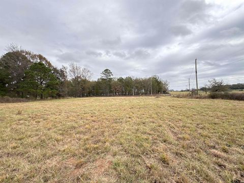 TBD CR 4301 Plainview Rd Omaha TX 75571