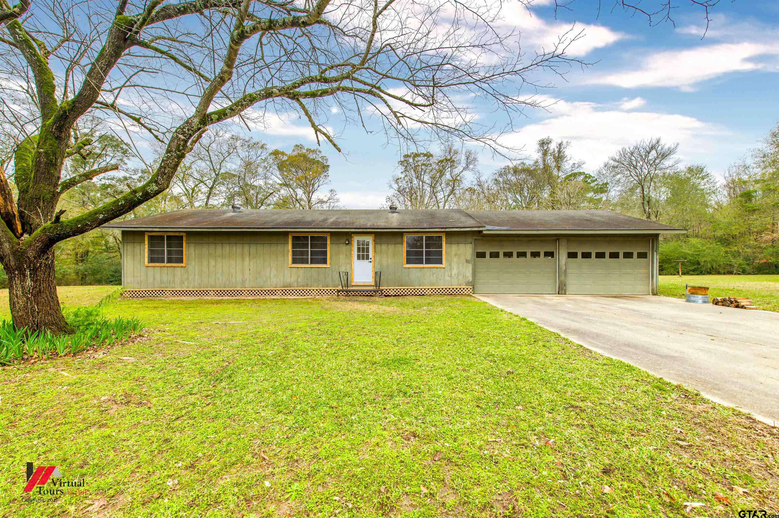 186 County Road 4553