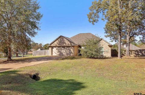 A home in Bullard