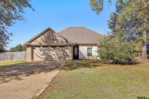 A home in Bullard