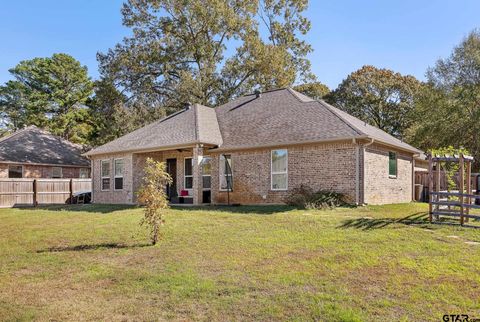 A home in Bullard