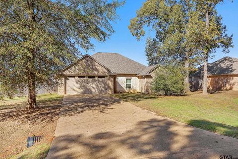 A home in Bullard