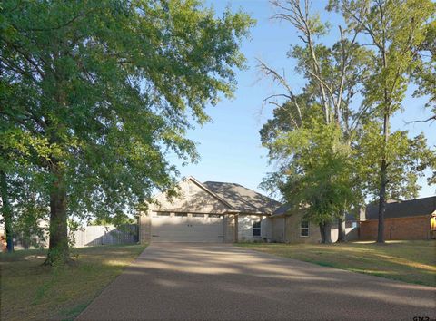 A home in Bullard