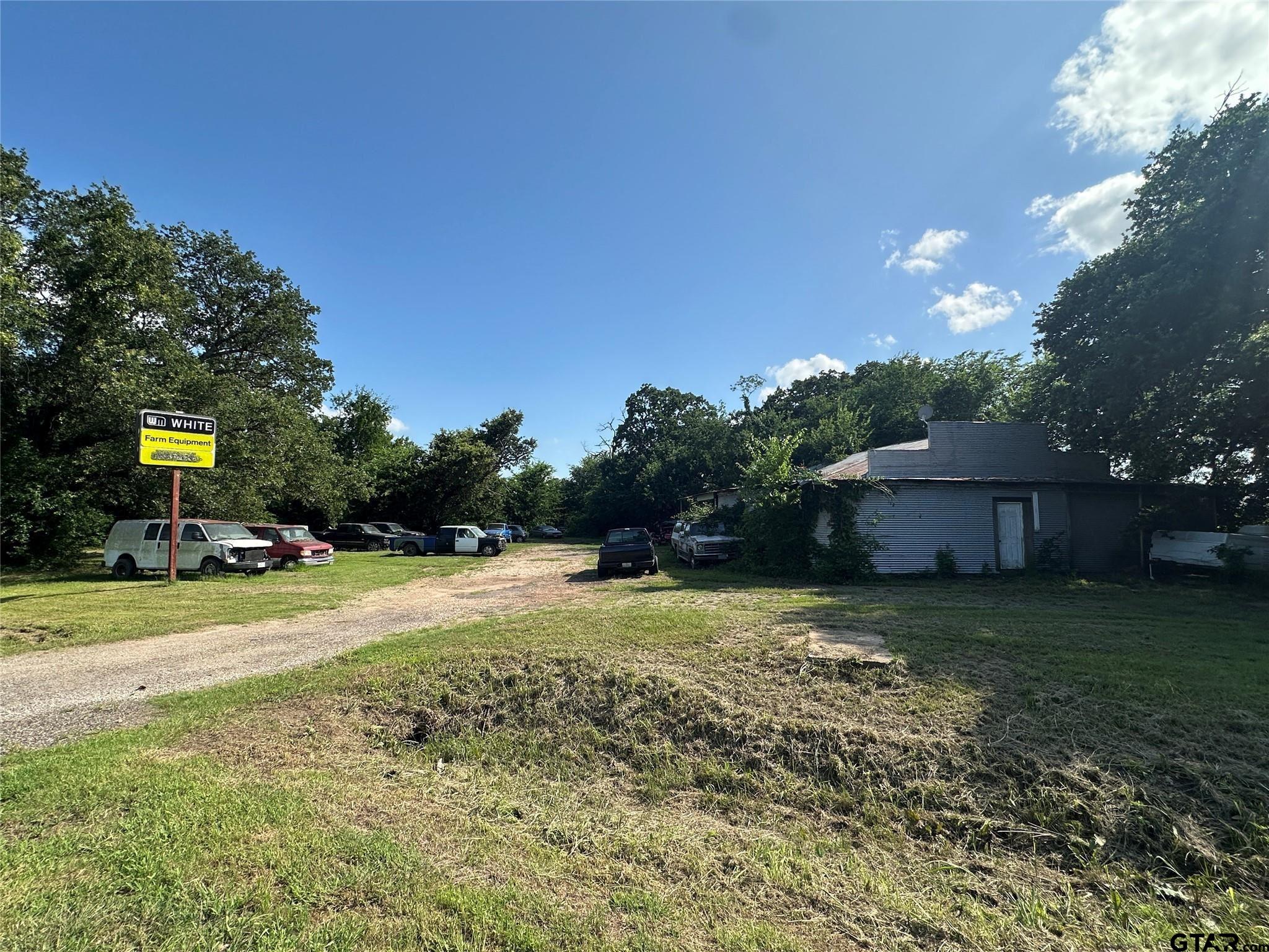 TBD County Road 4824