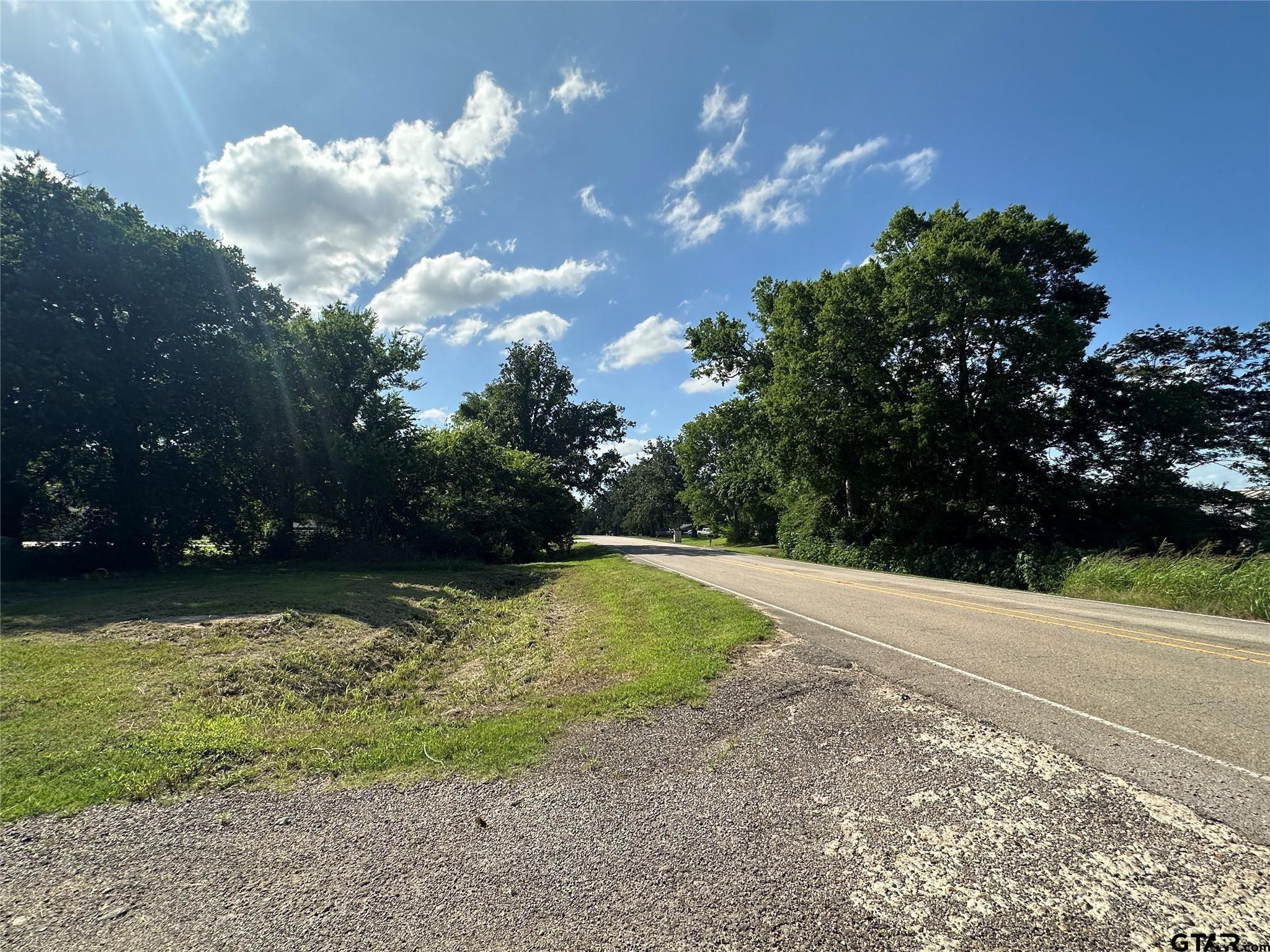 TBD County Road 4824