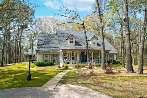 A home in Mount Pleasant