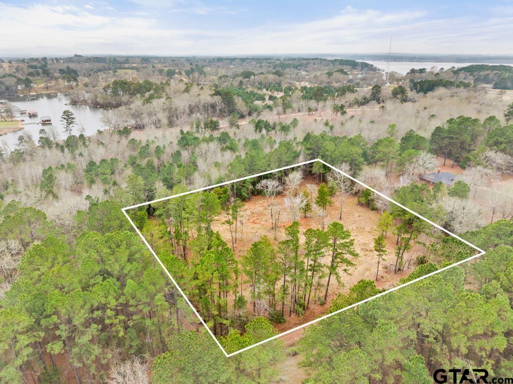 268 County Road 3607