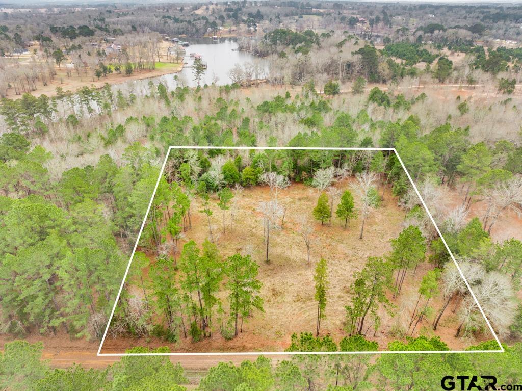 268 County Road 3607