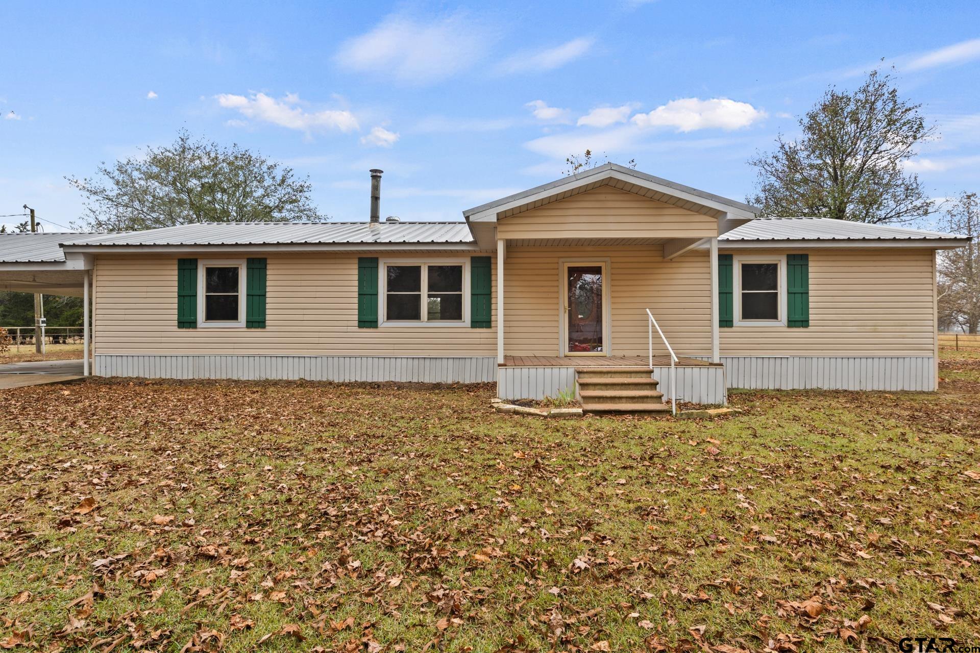 2638 SE County Road 4115