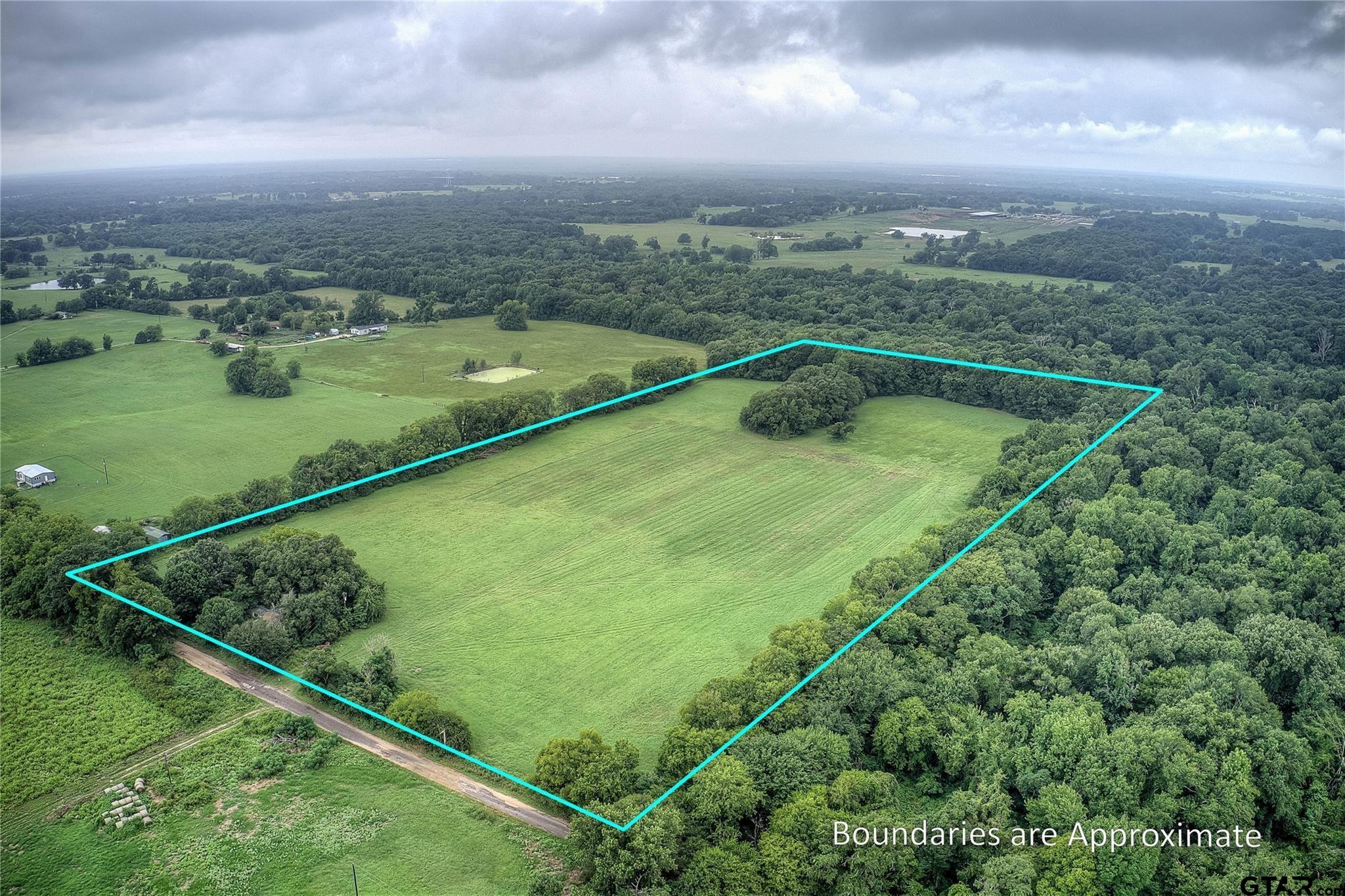 252 County Road 2431