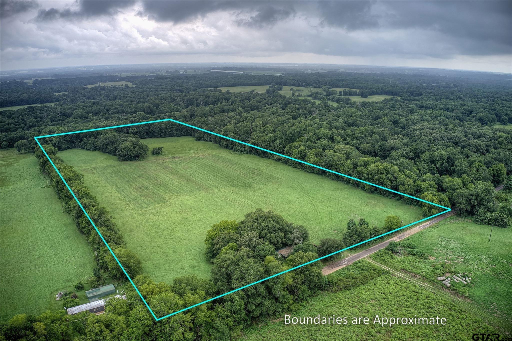 252 County Road 2431