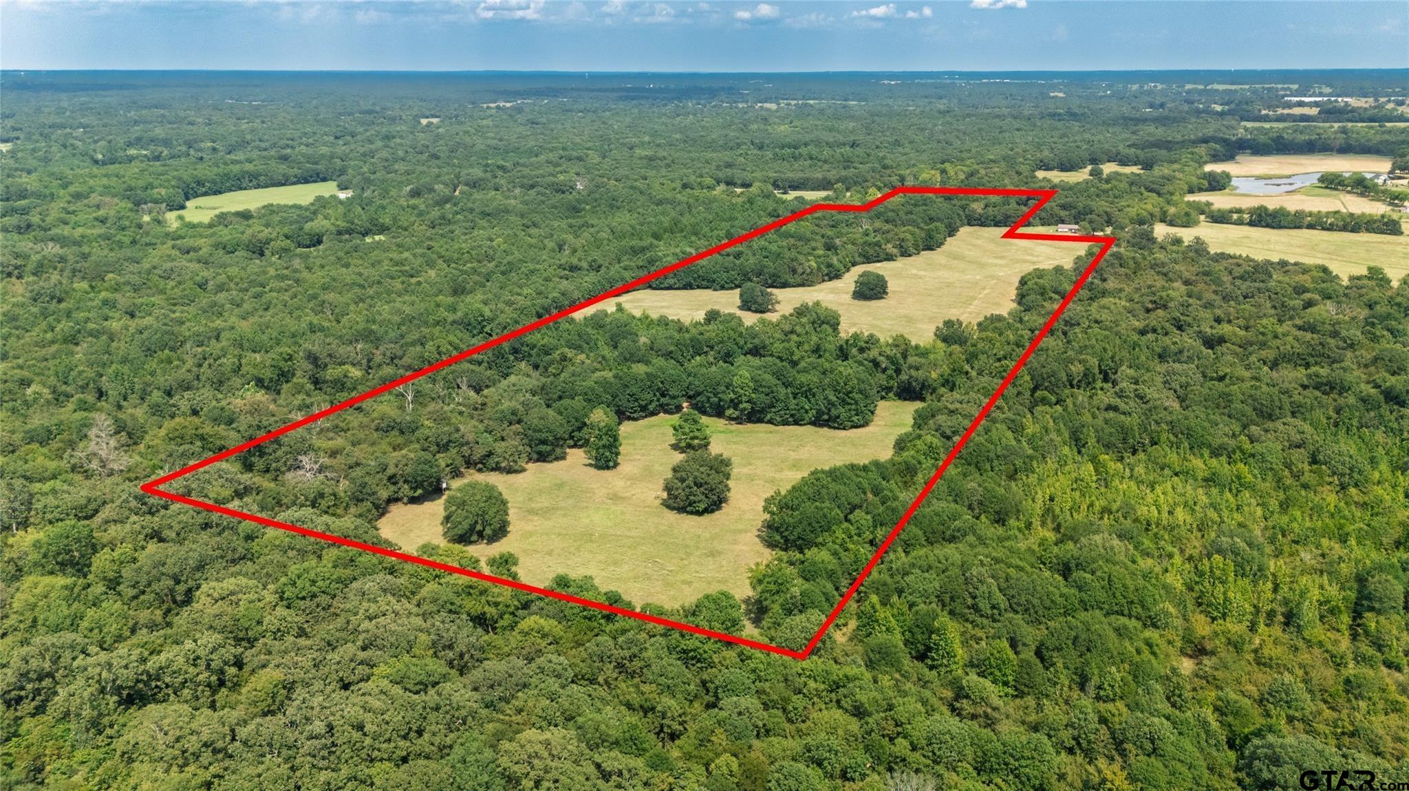 43 Acres FM 69