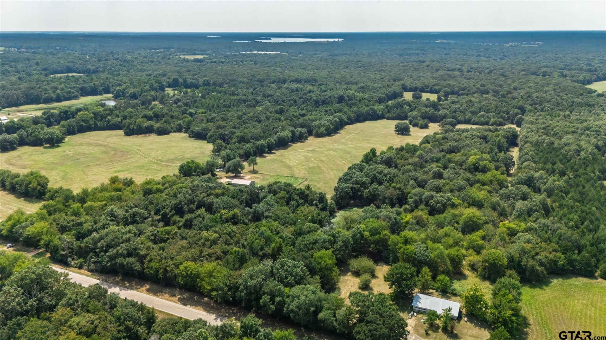 43 Acres FM 69
