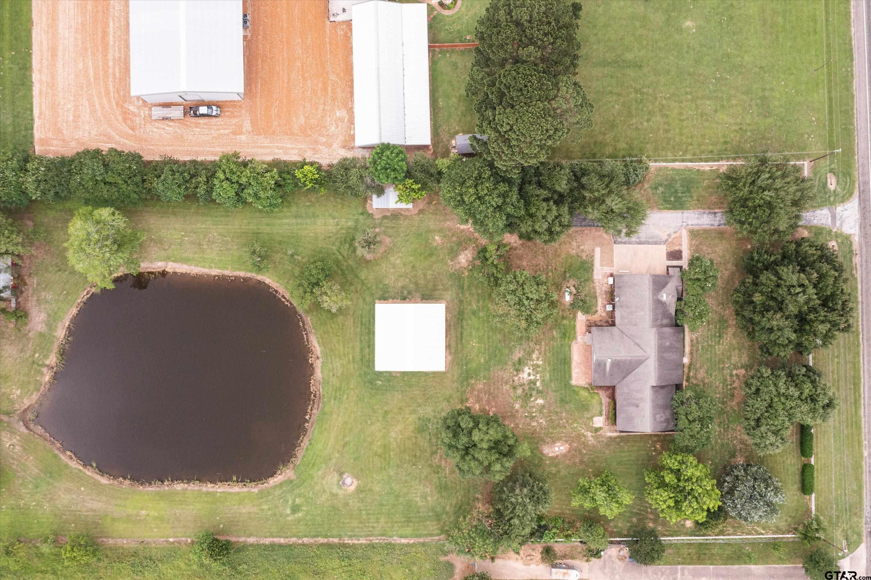 416 E State Highway 21