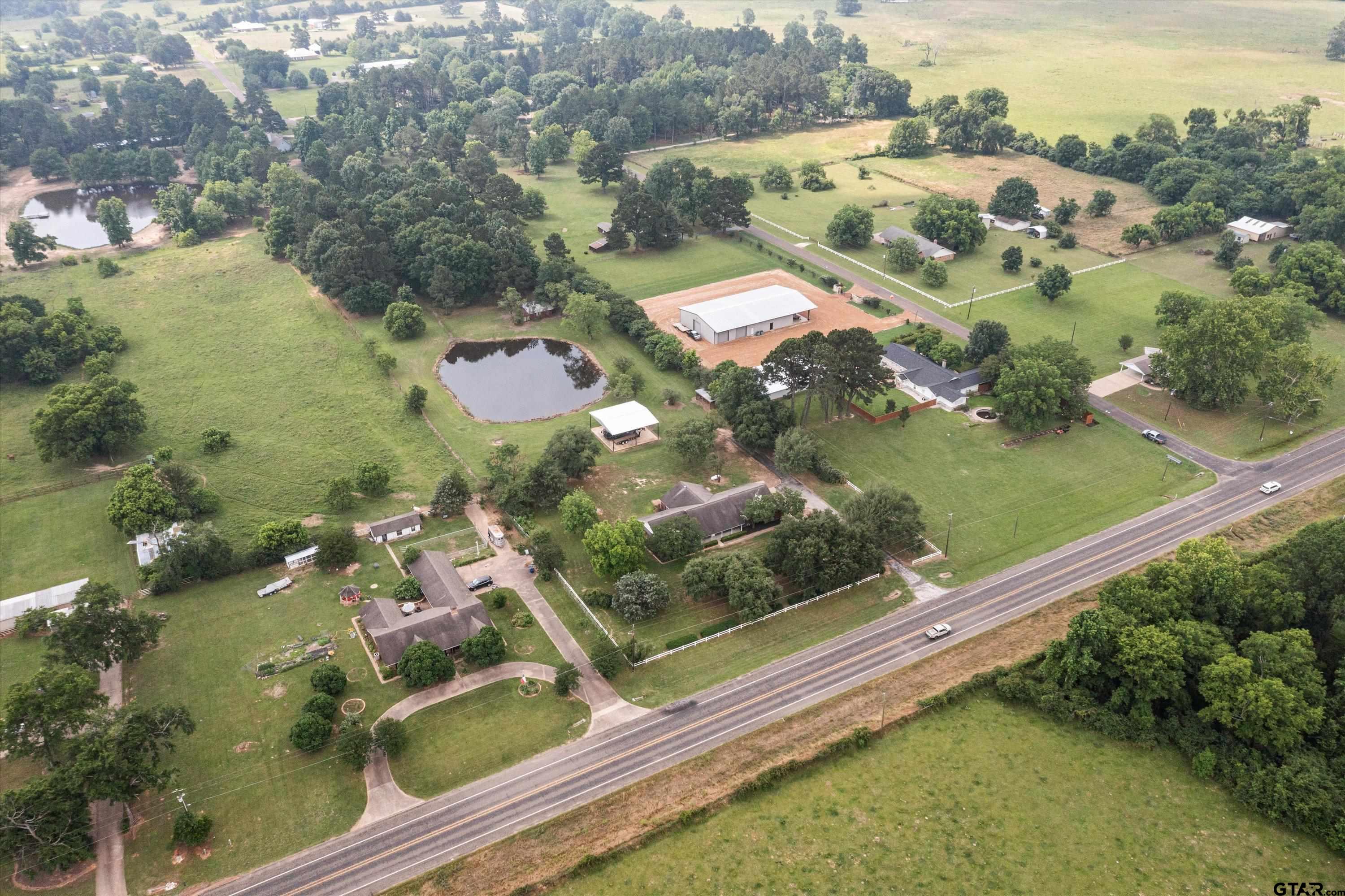 416 E State Highway 21