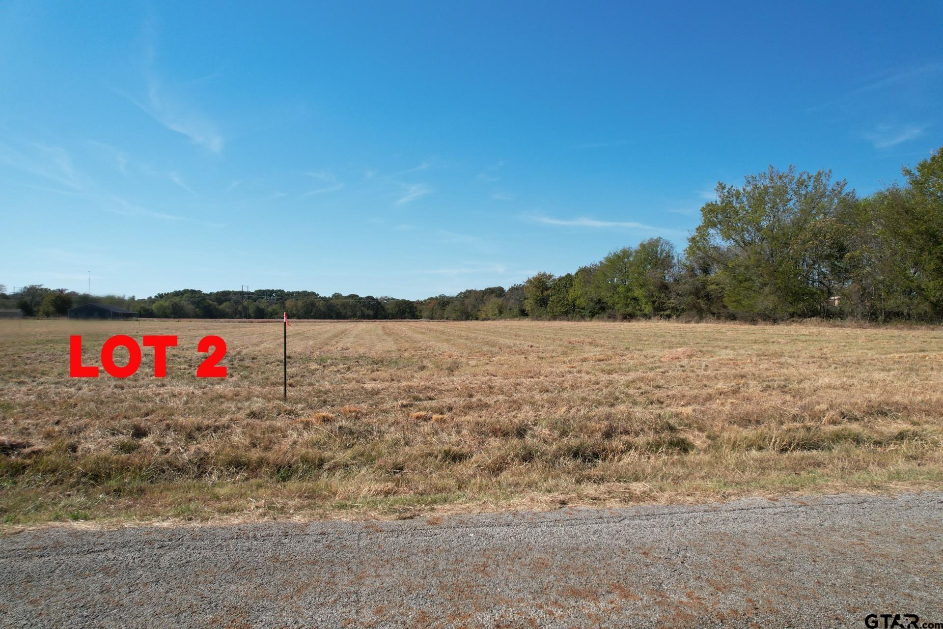 Lot 2 RS County Road 3150