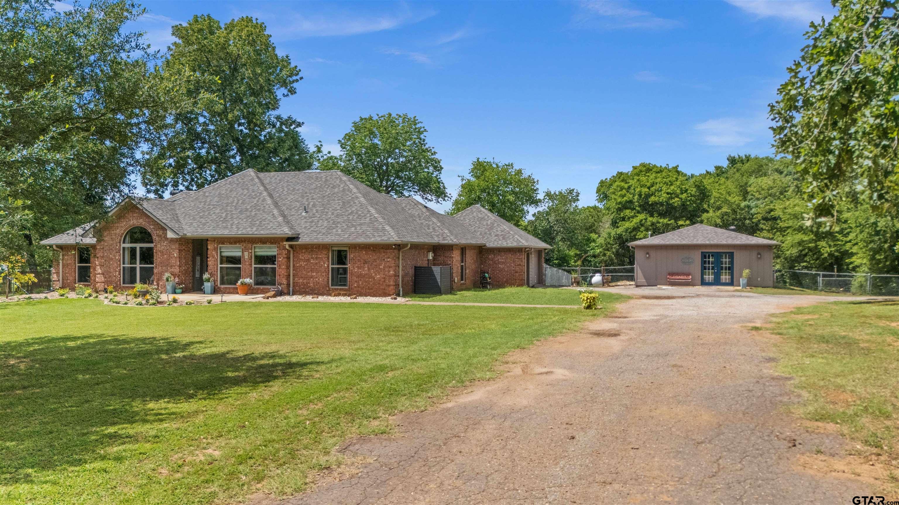 171 Oak Ridge Road