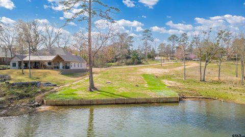 1215 B Chateau Lane Hideaway TX 75771