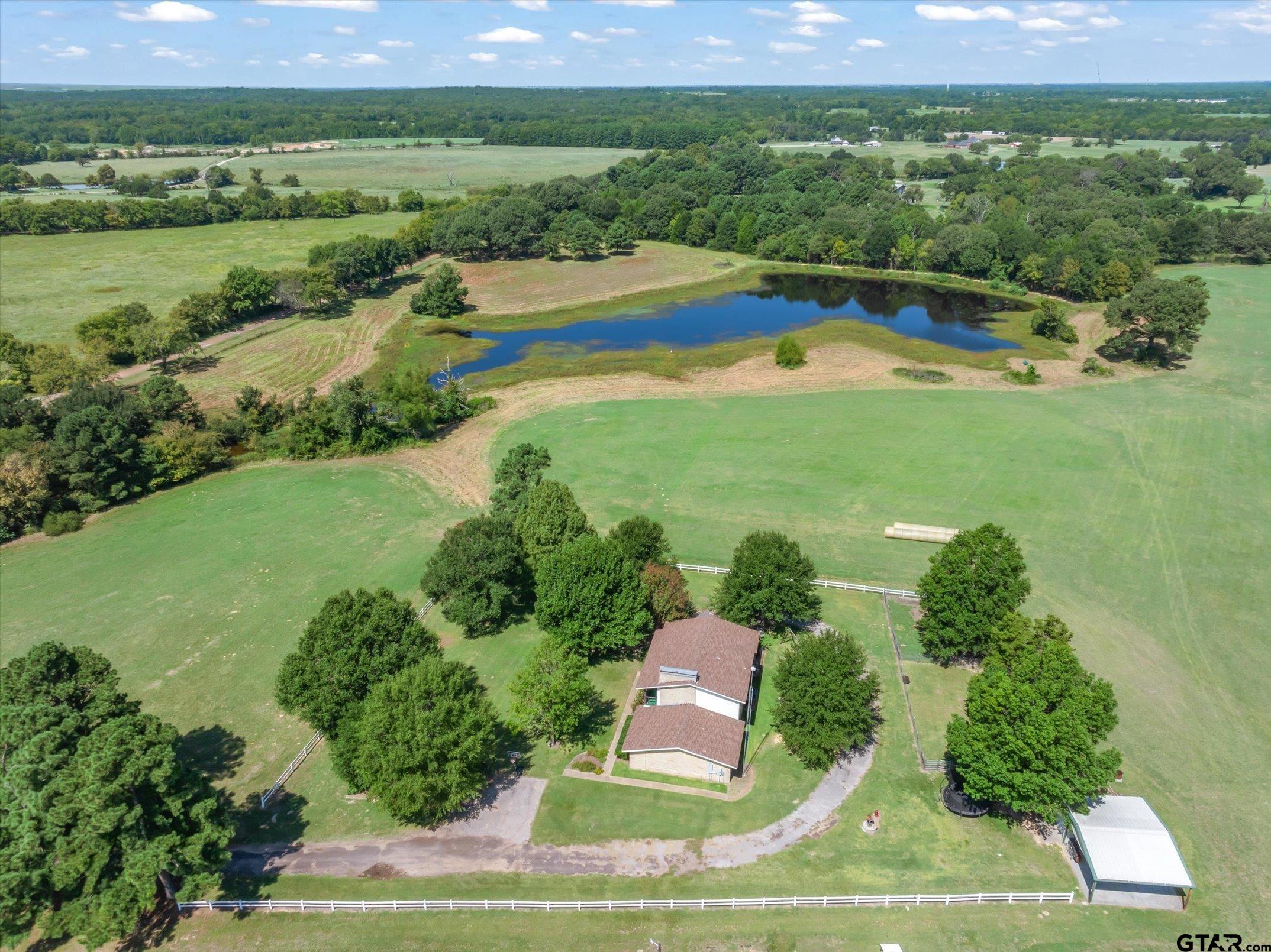 893 VZ County Road 4203