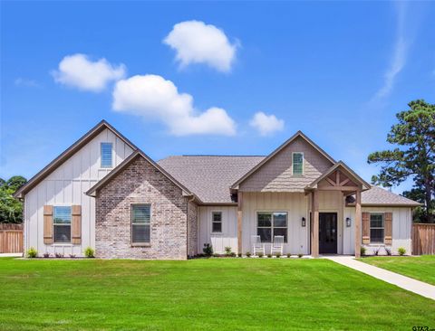 160 White-N-Gail Lane Bullard TX 75757