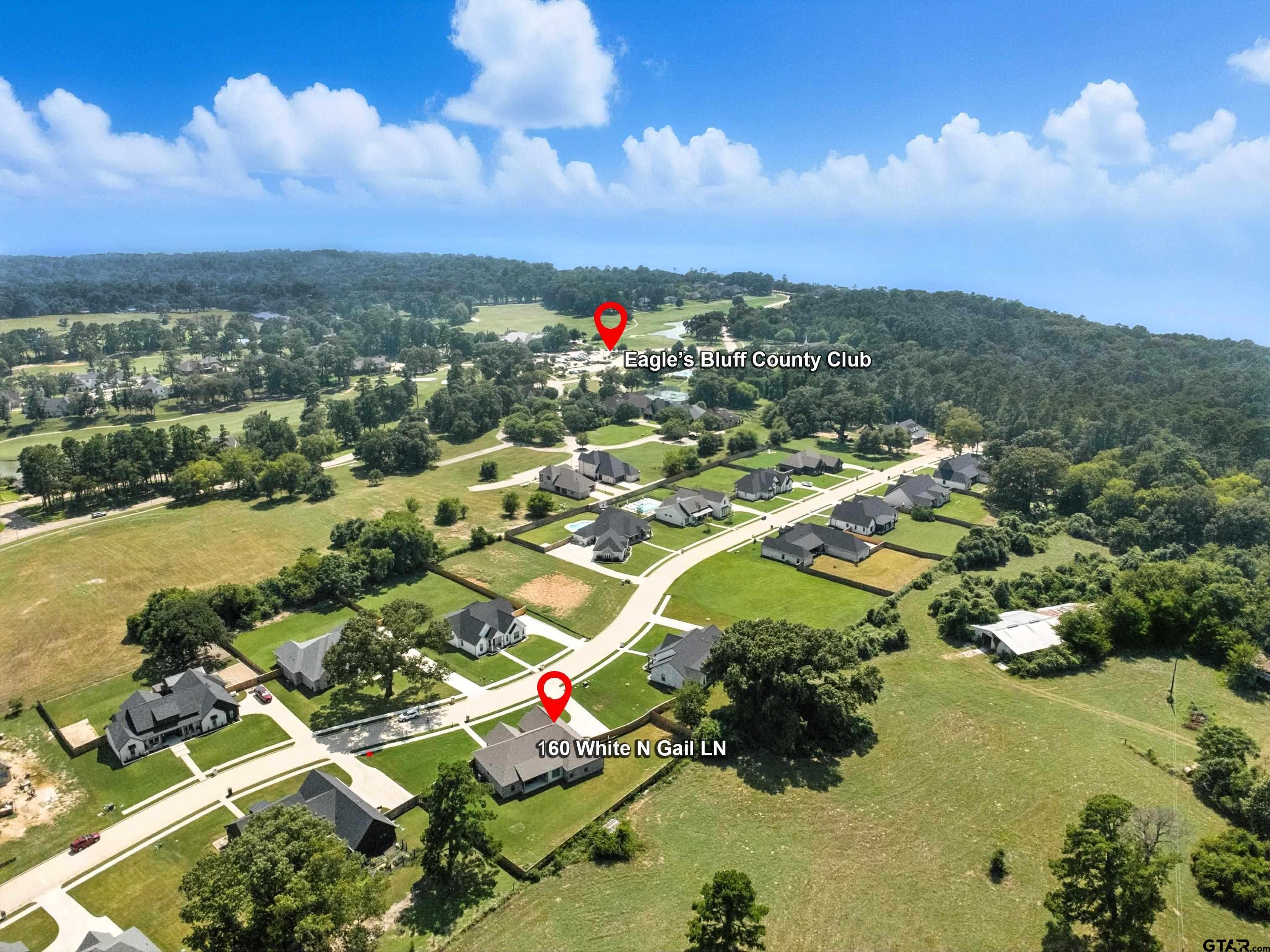 160 White-N-Gail Lane