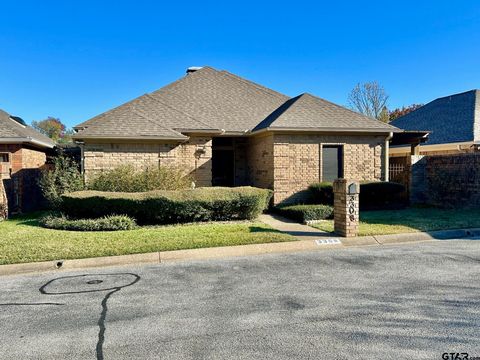 3308 Trafalgar Square Tyler TX 75701