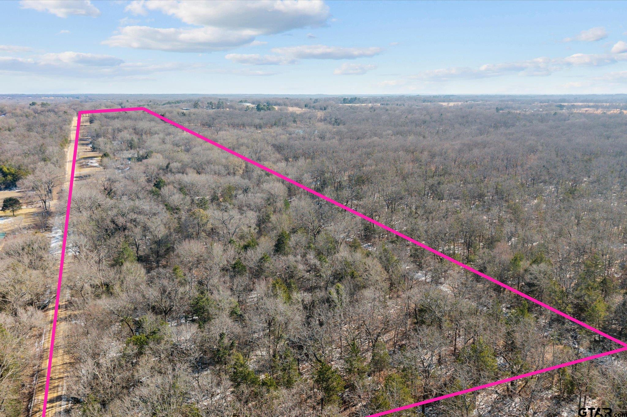 TBD County Road 3105