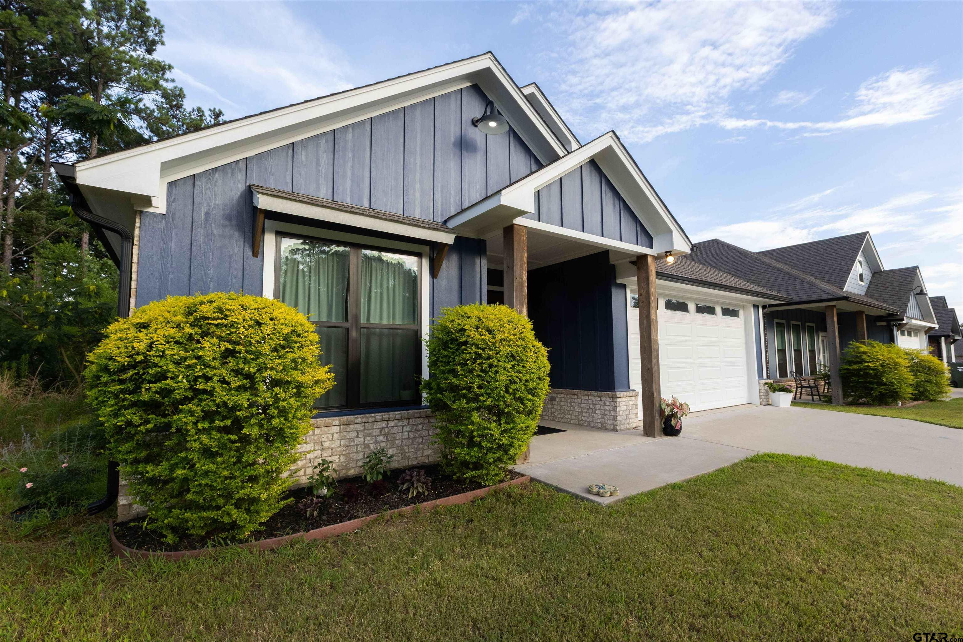 1668 Alamo Crossing Rd