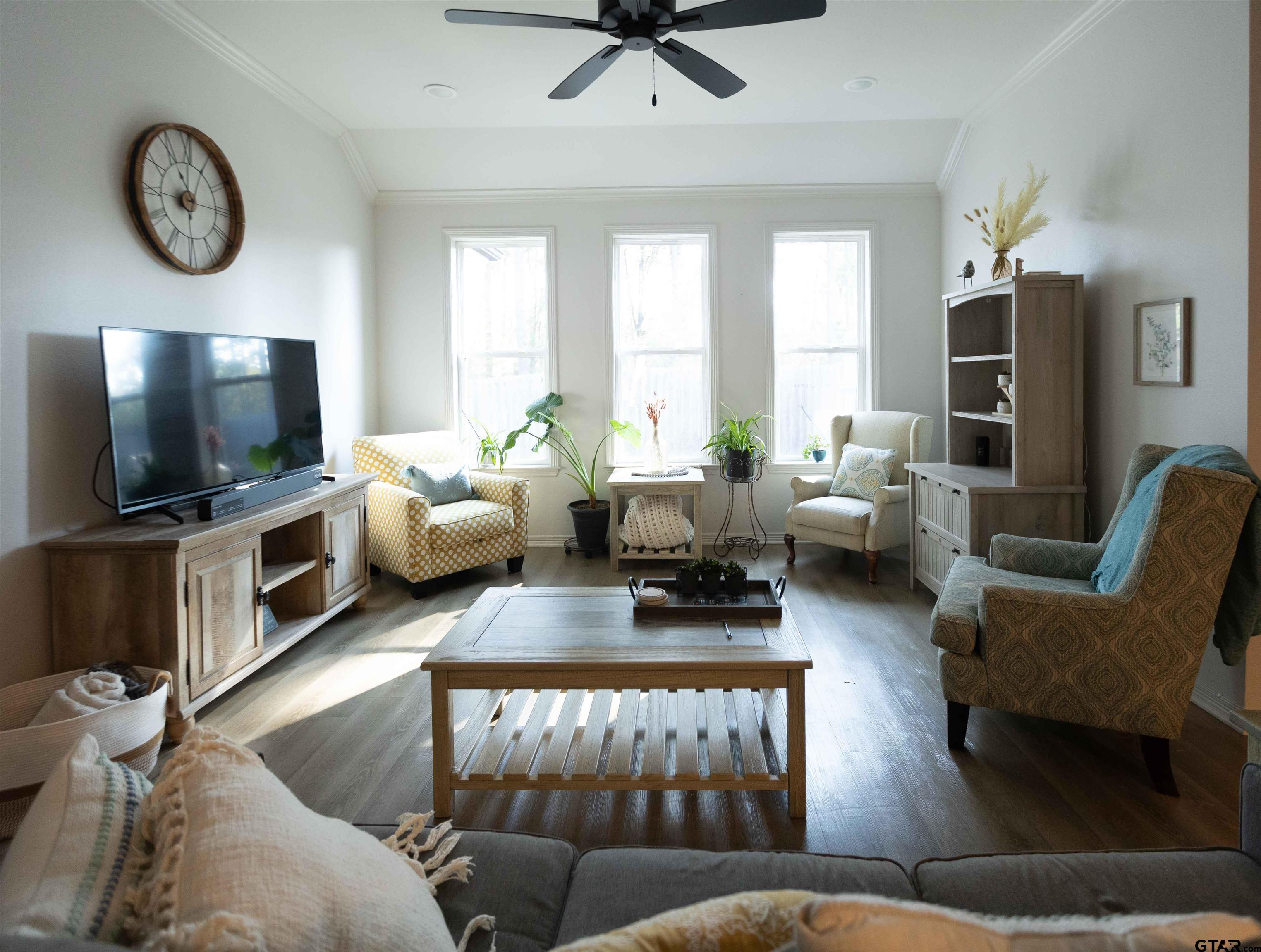 1668 Alamo Crossing Rd