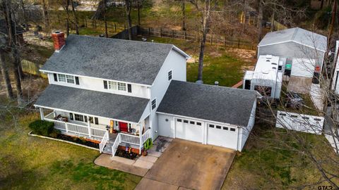 607 Quail Gilmer TX 75645