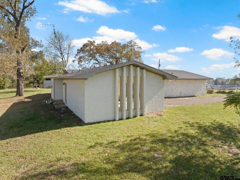 A home in Pittsburg