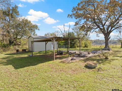 A home in Pittsburg