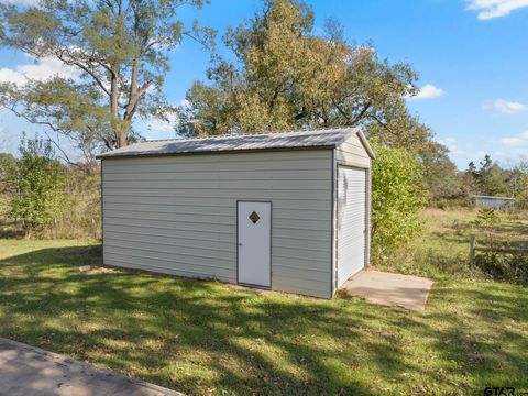 A home in Pittsburg