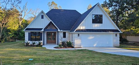 221 Brookside Dr Hideaway TX 75771