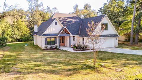 221 Brookside Dr Hideaway TX 75771