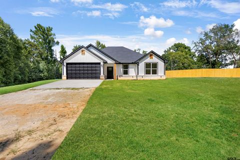 15807 County Road 294 Arp TX 75750