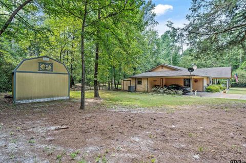 A home in Holly Lake Ranch