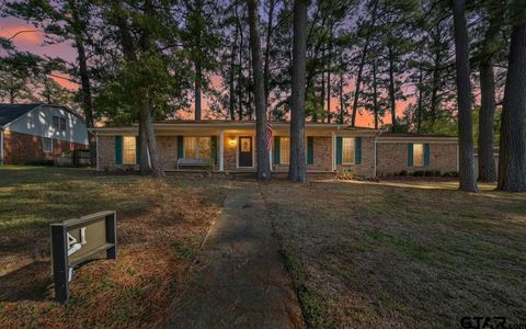 914 Forest Trail Jacksonville TX 75766