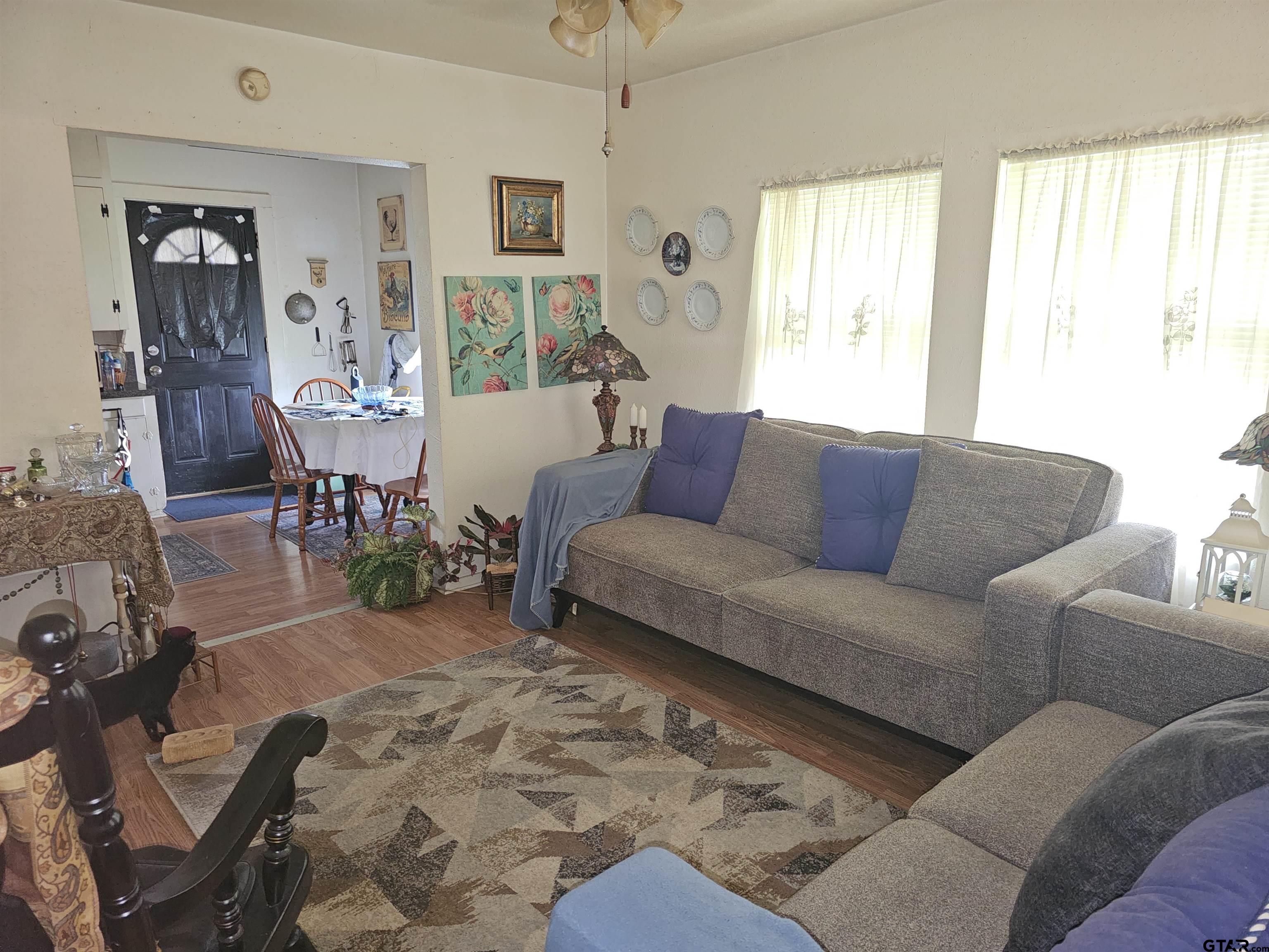 411 Sunset Avenue