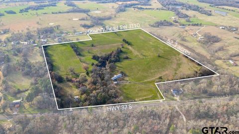 4284 HWY 37 S Mt Vernon TX 75457