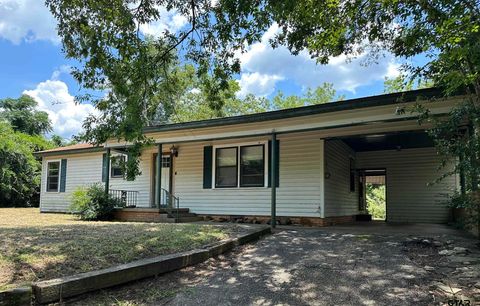 100 Mills St, Arp, TX 75750 - MLS#: 25005473