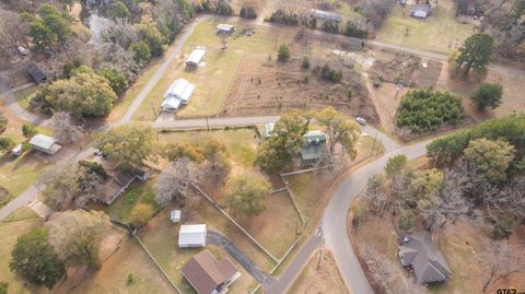 A home in Quitman