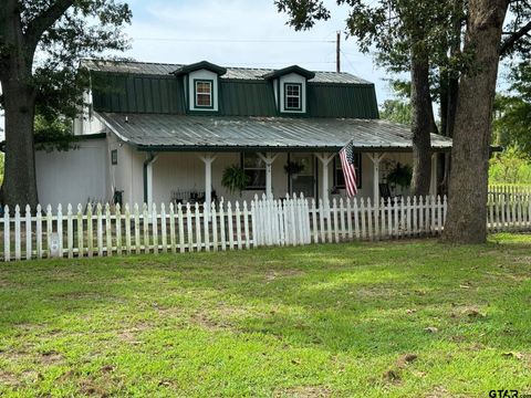 A home in Quitman