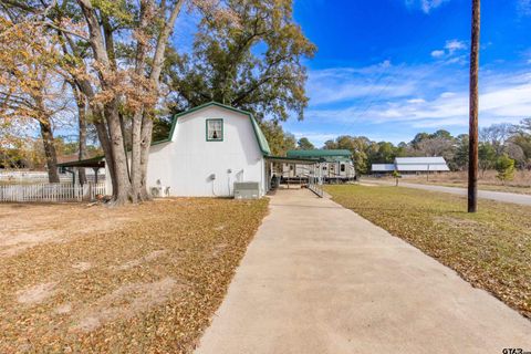 A home in Quitman