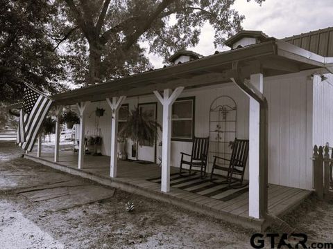 A home in Quitman