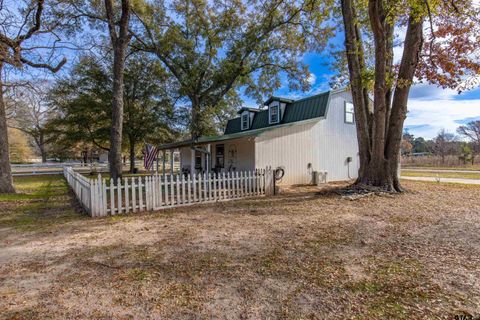 A home in Quitman