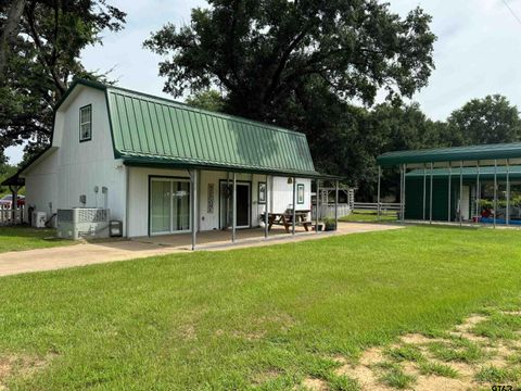 A home in Quitman