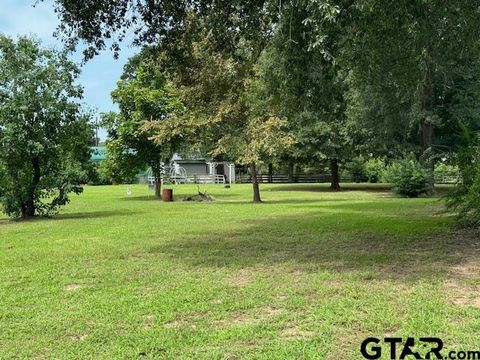 A home in Quitman