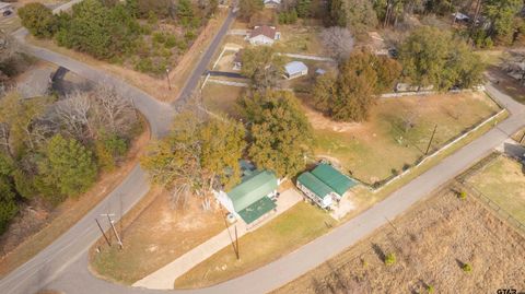 A home in Quitman