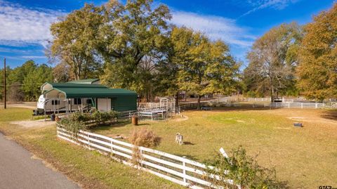 A home in Quitman